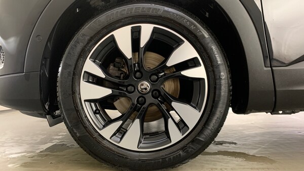 Used Vauxhall Grandland X 2021 for sale - 76315608: Photo 6