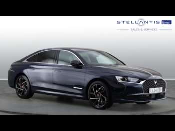 Used DS Automobiles Other 2024 for sale - 74922181: Photo