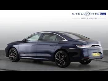 Used DS Automobiles Other 2024 for sale - 74922181: Photo