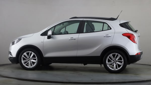 Used Vauxhall Mokka X 2018 for sale - 76315598: Photo 14