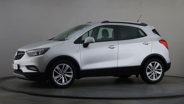 Used Vauxhall Mokka X 2018 for sale - 76315598: Photo 15