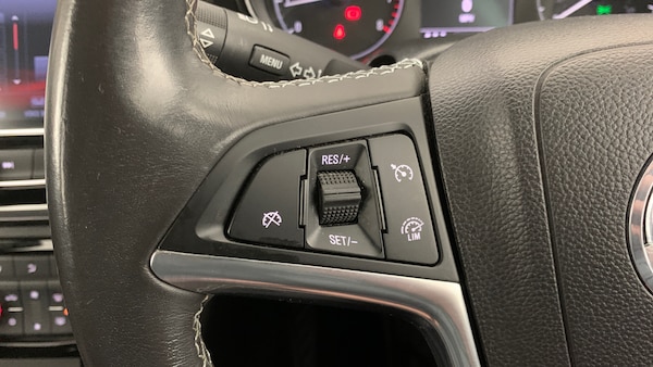 Used Vauxhall Mokka X 2018 for sale - 76315598: Photo 19