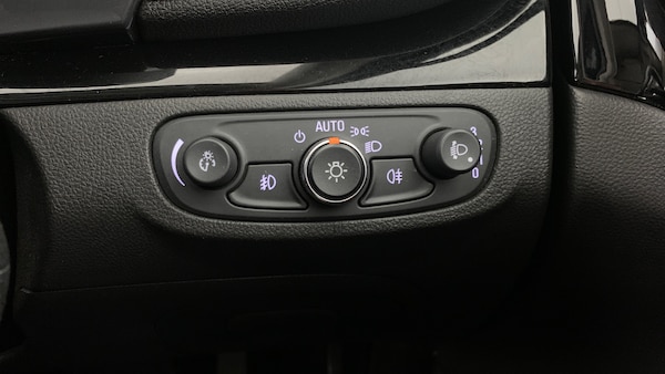 Used Vauxhall Mokka X 2018 for sale - 76315598: Photo 20