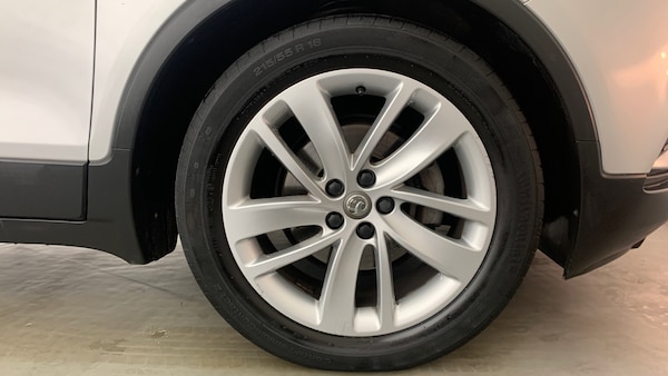 Used Vauxhall Mokka X 2018 for sale - 76315598: Photo 23