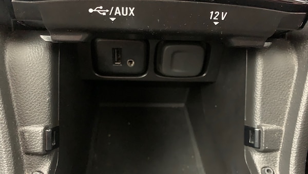 Used Vauxhall Mokka X 2018 for sale - 76315598: Photo 25
