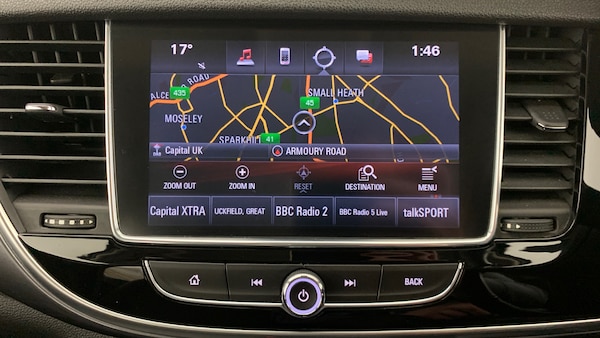 Used Vauxhall Mokka X 2018 for sale - 76315598: Photo 26