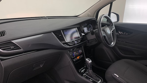 Used Vauxhall Mokka X 2018 for sale - 76315598: Photo 2