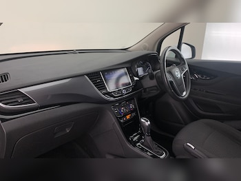 Used Vauxhall Mokka X 2018 for sale - 76315598: Photo 2