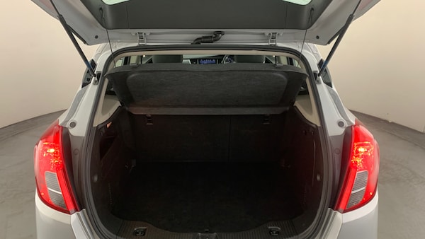 Used Vauxhall Mokka X 2018 for sale - 76315598: Photo 5