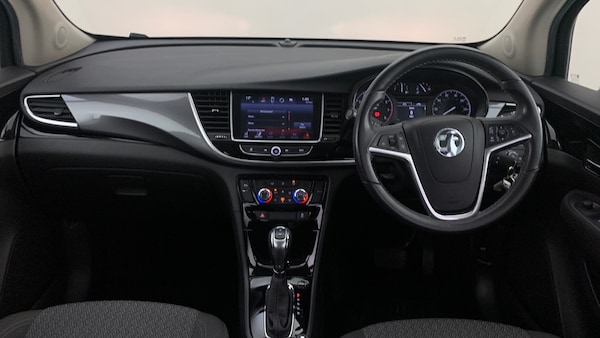 Used Vauxhall Mokka X 2018 for sale - 76315598: Photo 9