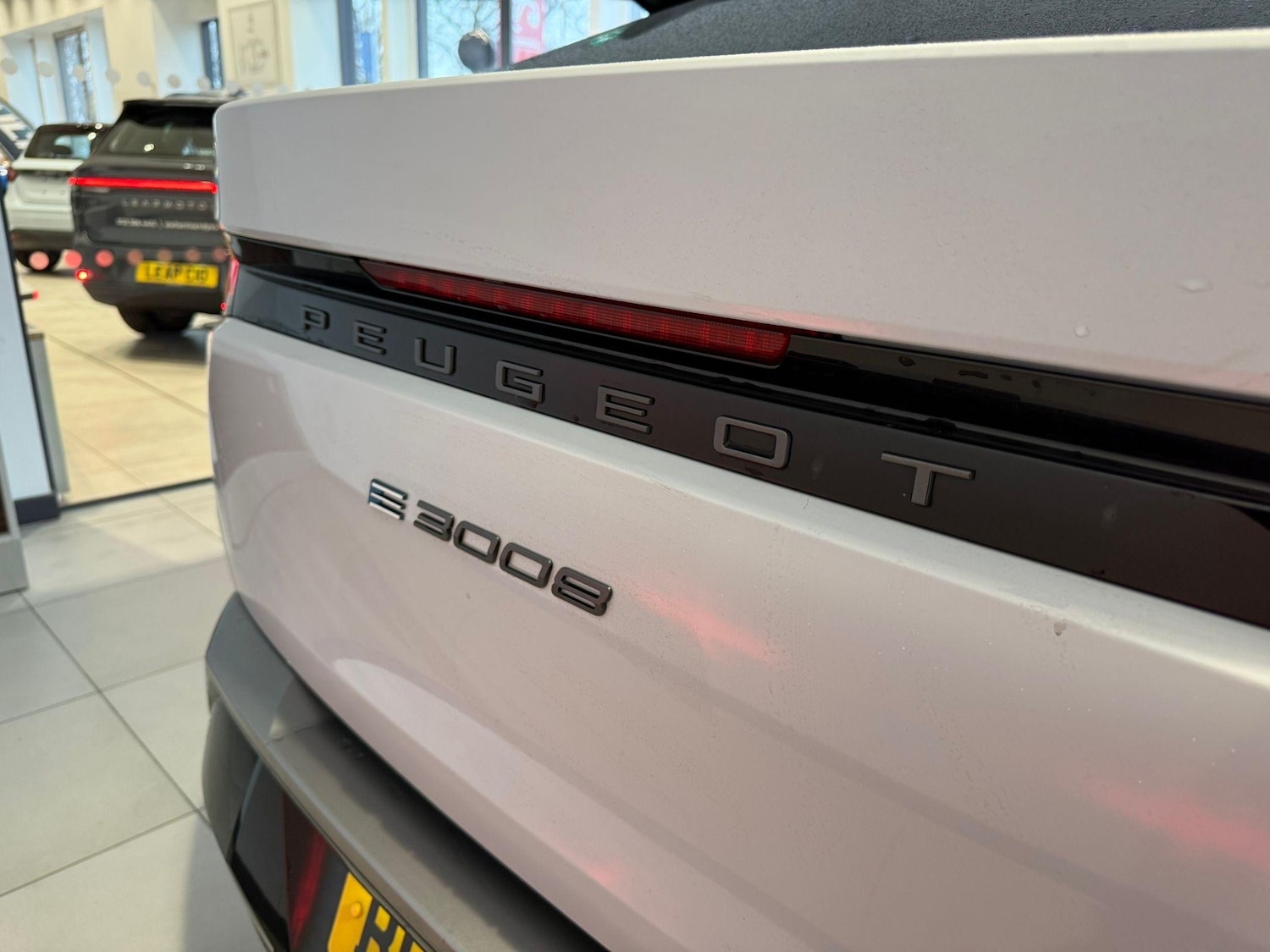 Used Peugeot 3008 2024 for sale - 76441664: Photo 14