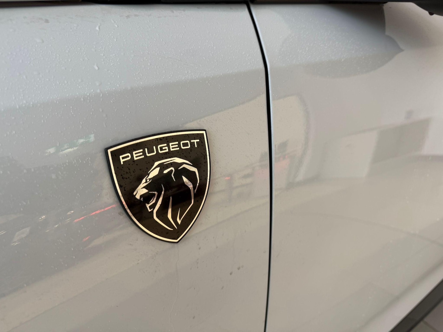 Used Peugeot 3008 2024 for sale - 76441664: Photo 17