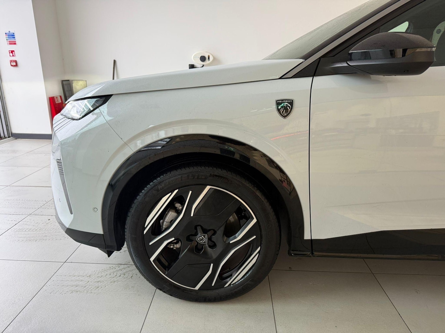 Used Peugeot 3008 2024 for sale - 76441664: Photo 19