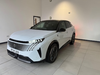 Used Peugeot 3008 2024 for sale - 76441664: Photo