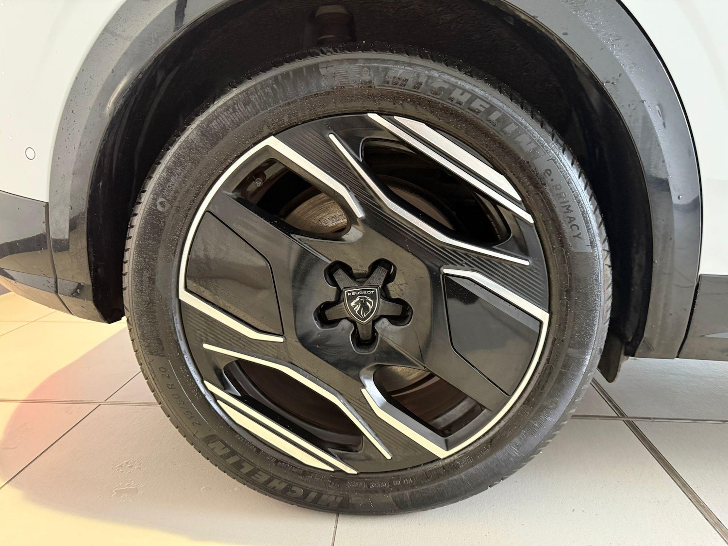 Used Peugeot 3008 2024 for sale - 76441664: Photo 20