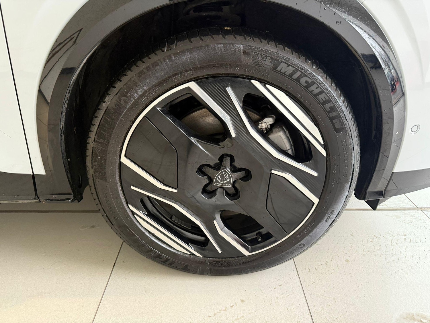 Used Peugeot 3008 2024 for sale - 76441664: Photo 22