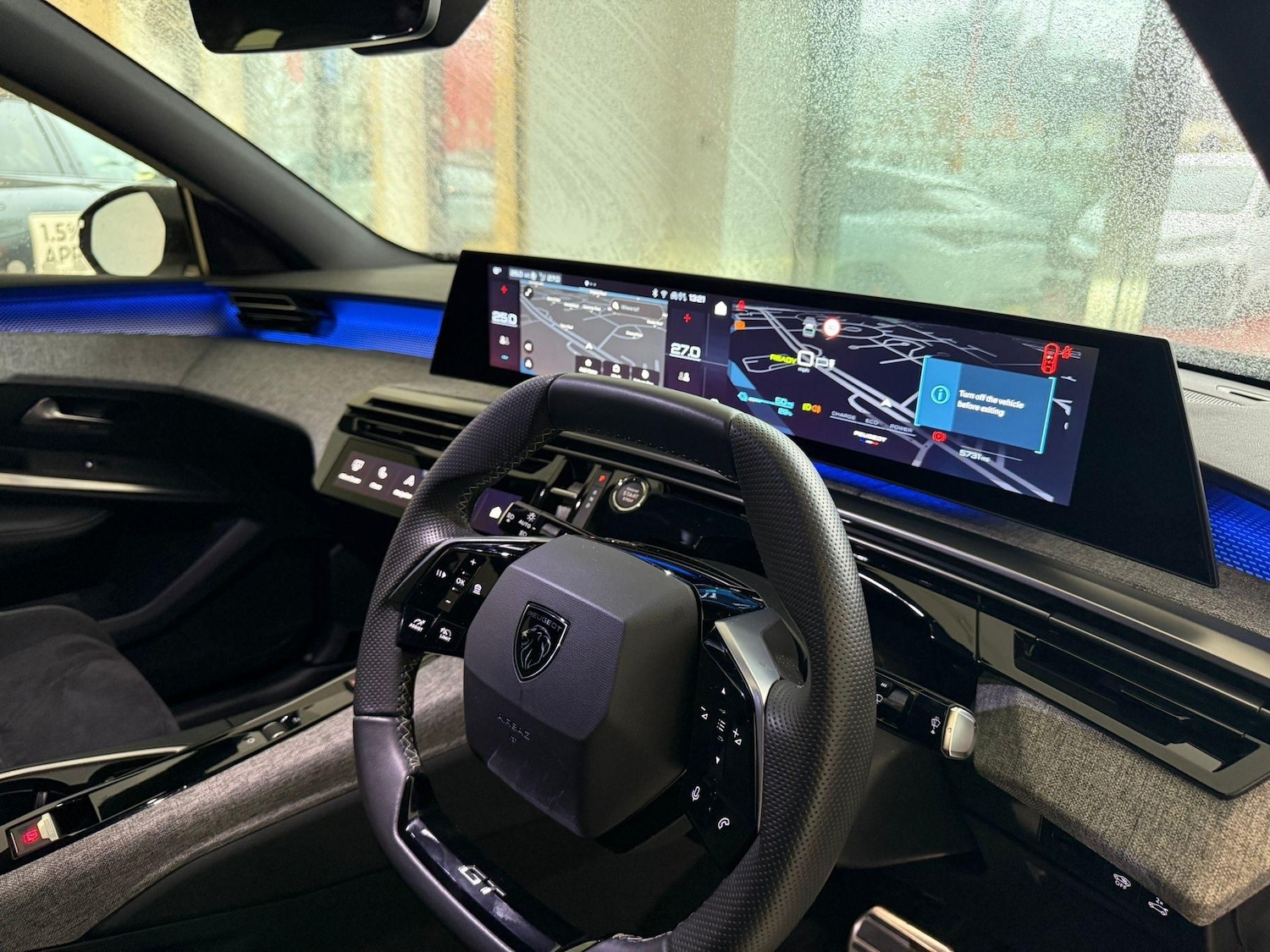 Used Peugeot 3008 2024 for sale - 76441664: Photo 23