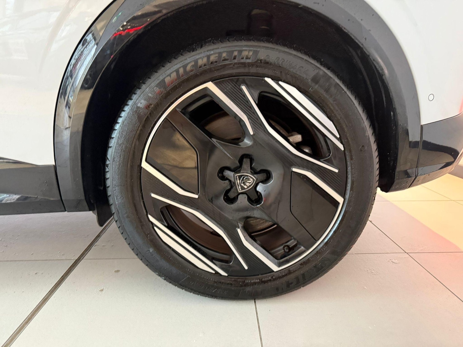 Used Peugeot 3008 2024 for sale - 76441664: Photo 24