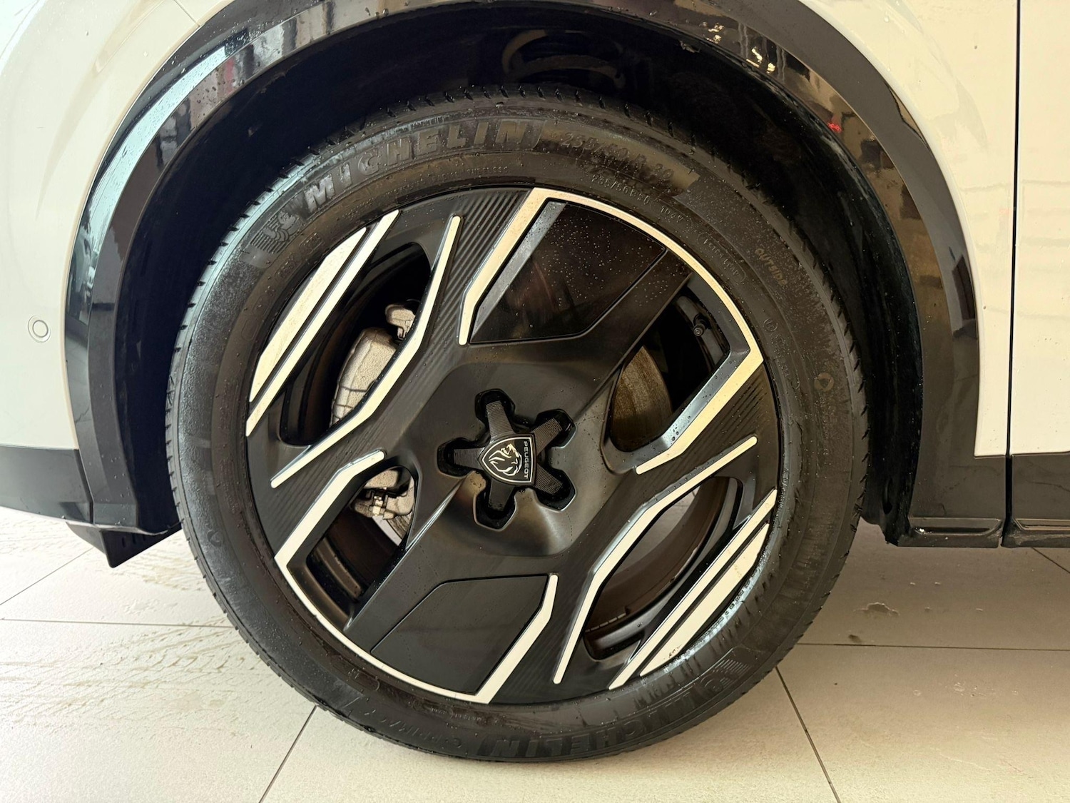 Used Peugeot 3008 2024 for sale - 76441664: Photo 25