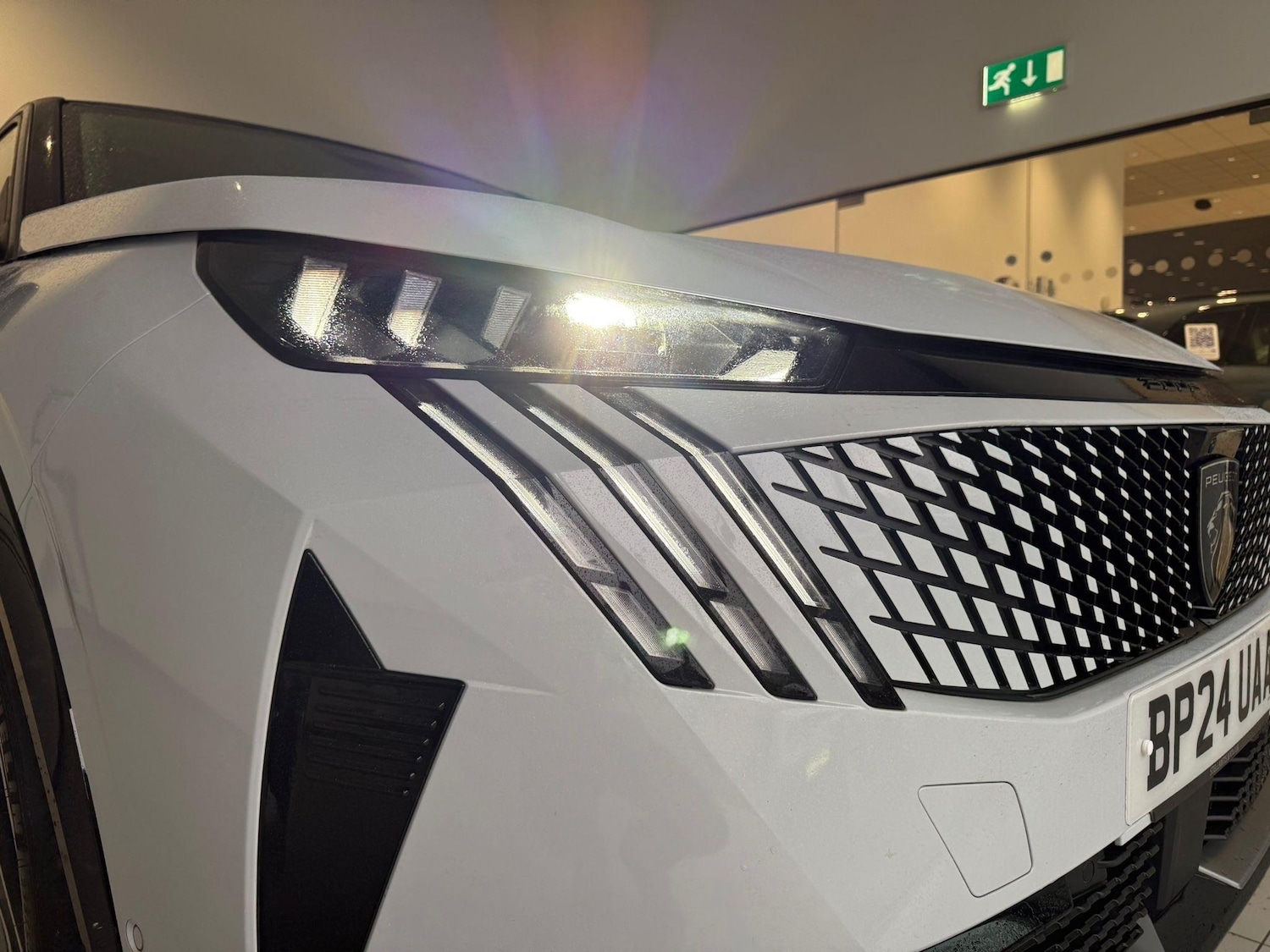 Used Peugeot 3008 2024 for sale - 76441664: Photo 3