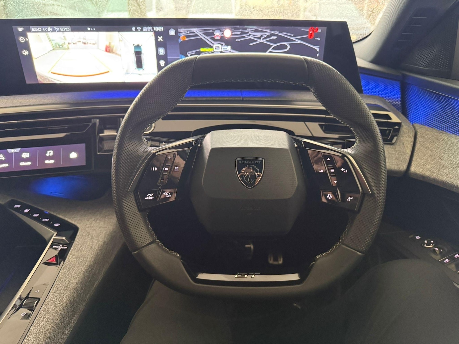 Used Peugeot 3008 2024 for sale - 76441664: Photo 32