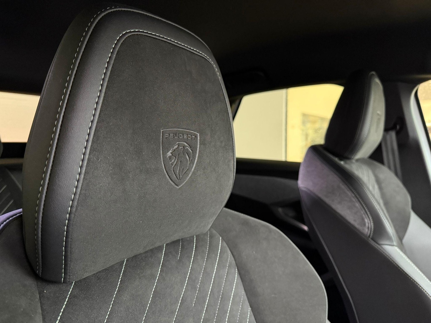 Used Peugeot 3008 2024 for sale - 76441664: Photo 34