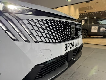 Used Peugeot 3008 2024 for sale - 76441664: Photo