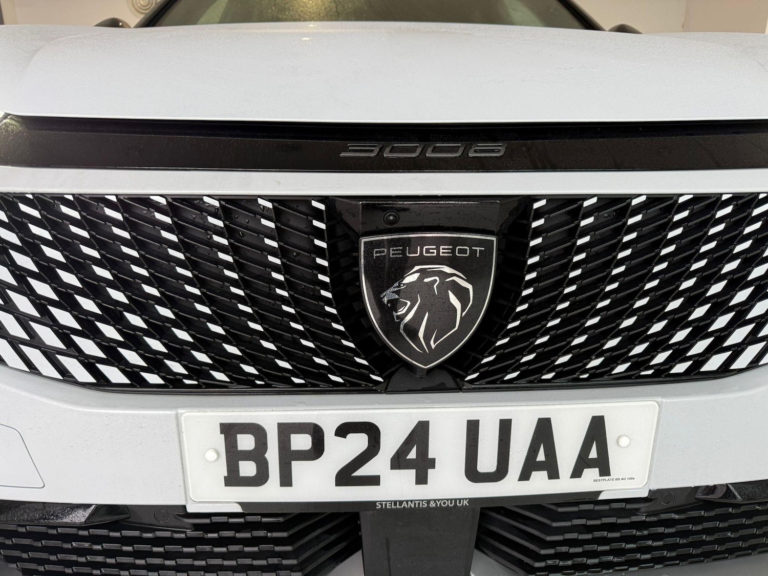 Used Peugeot 3008 2024 for sale - 76441664: Photo 5