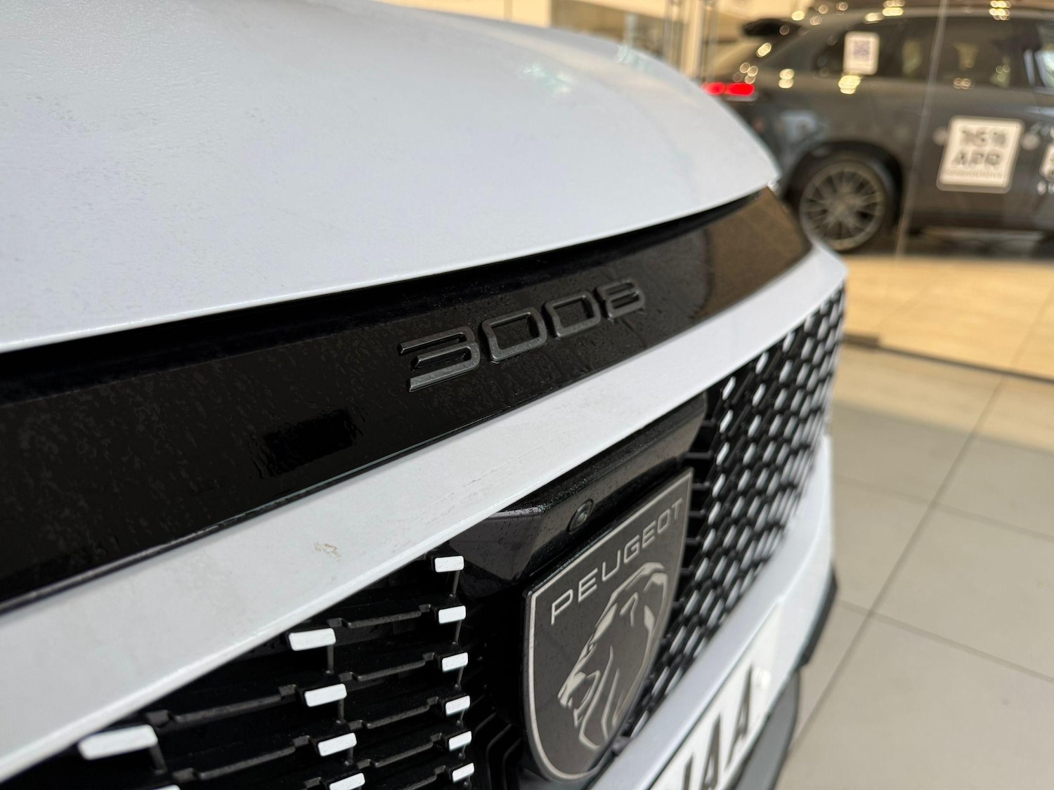 Used Peugeot 3008 2024 for sale - 76441664: Photo 6