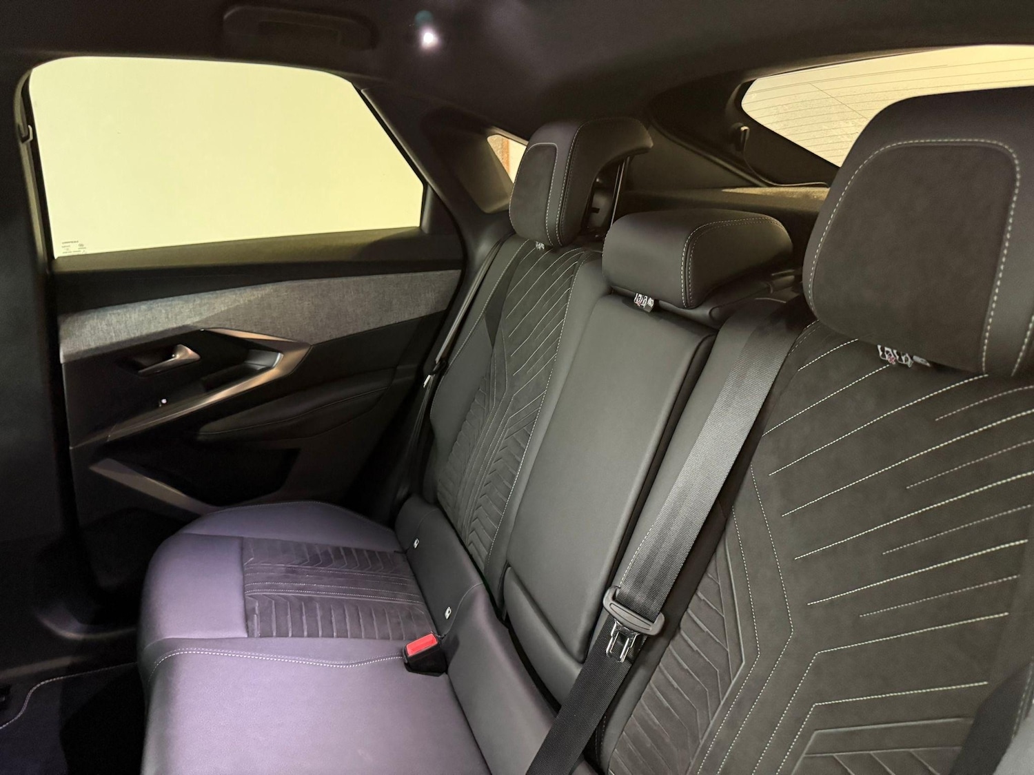 Used Peugeot 3008 2024 for sale - 76441664: Photo 8