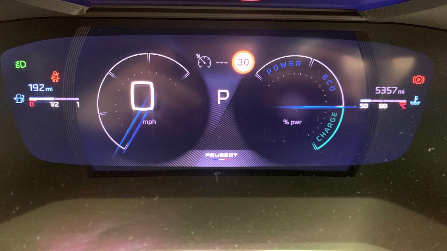 Used Peugeot 208 2024 for sale - 76410166: Photo 10