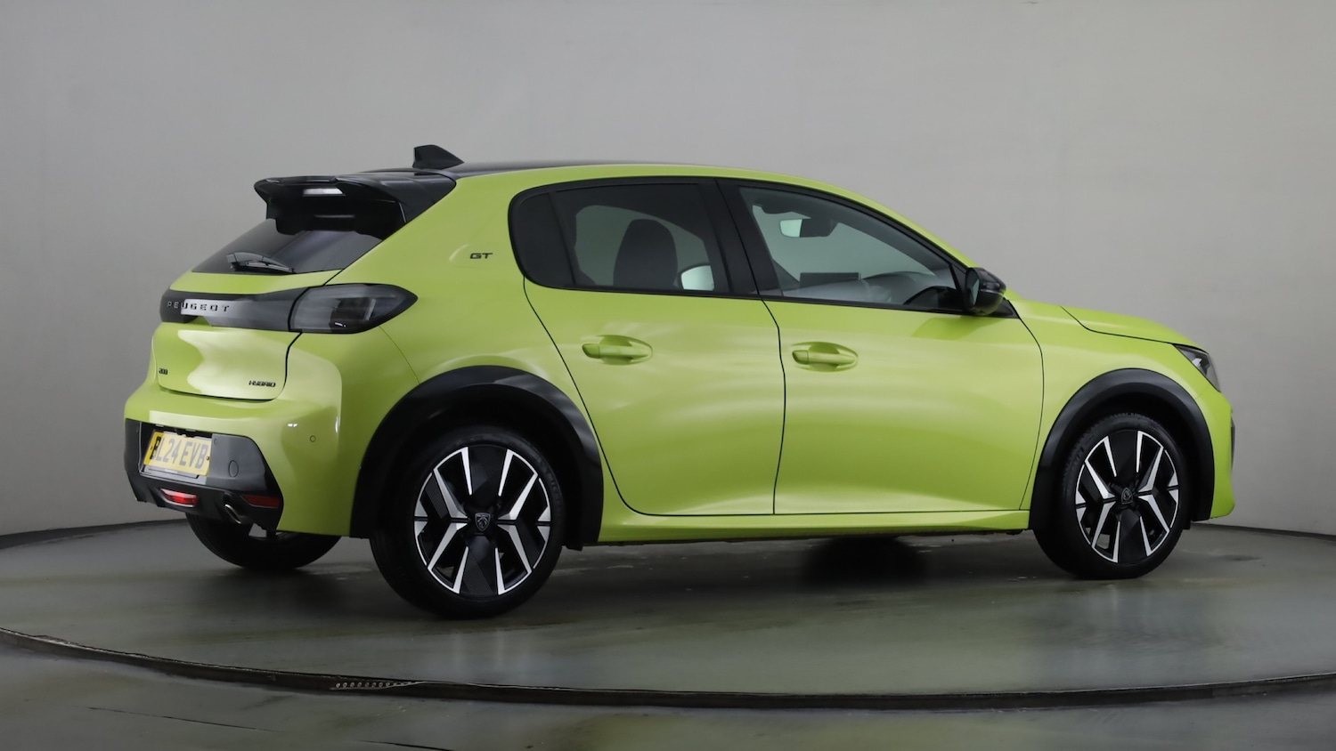 Used Peugeot 208 2024 for sale - 76410166: Photo 12