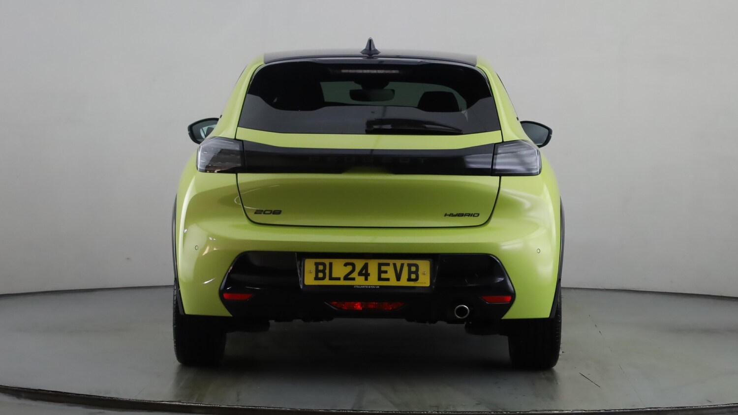 Used Peugeot 208 2024 for sale - 76410166: Photo 13