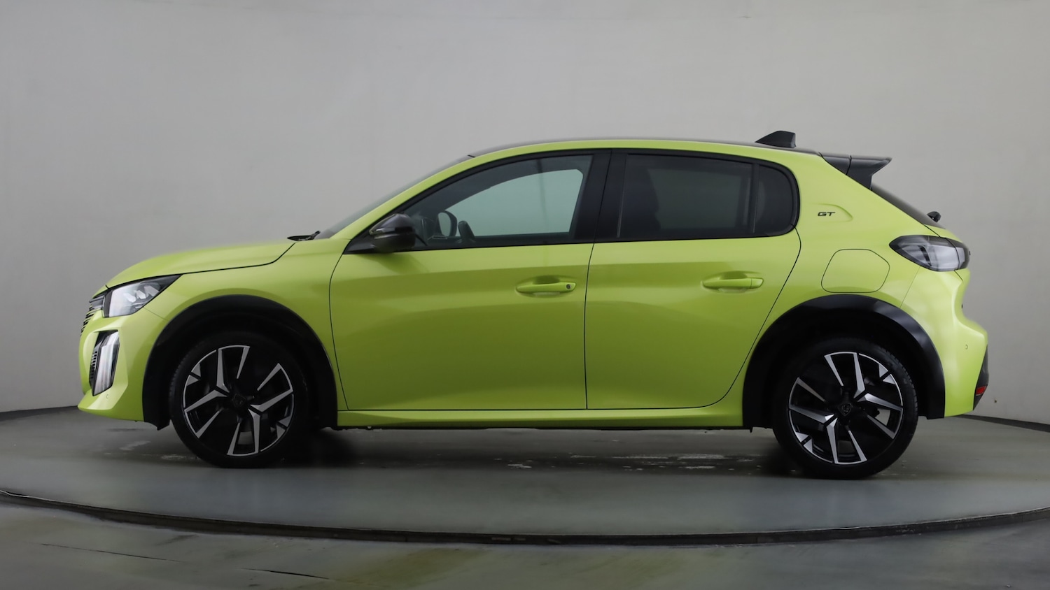 Used Peugeot 208 2024 for sale - 76410166: Photo 14