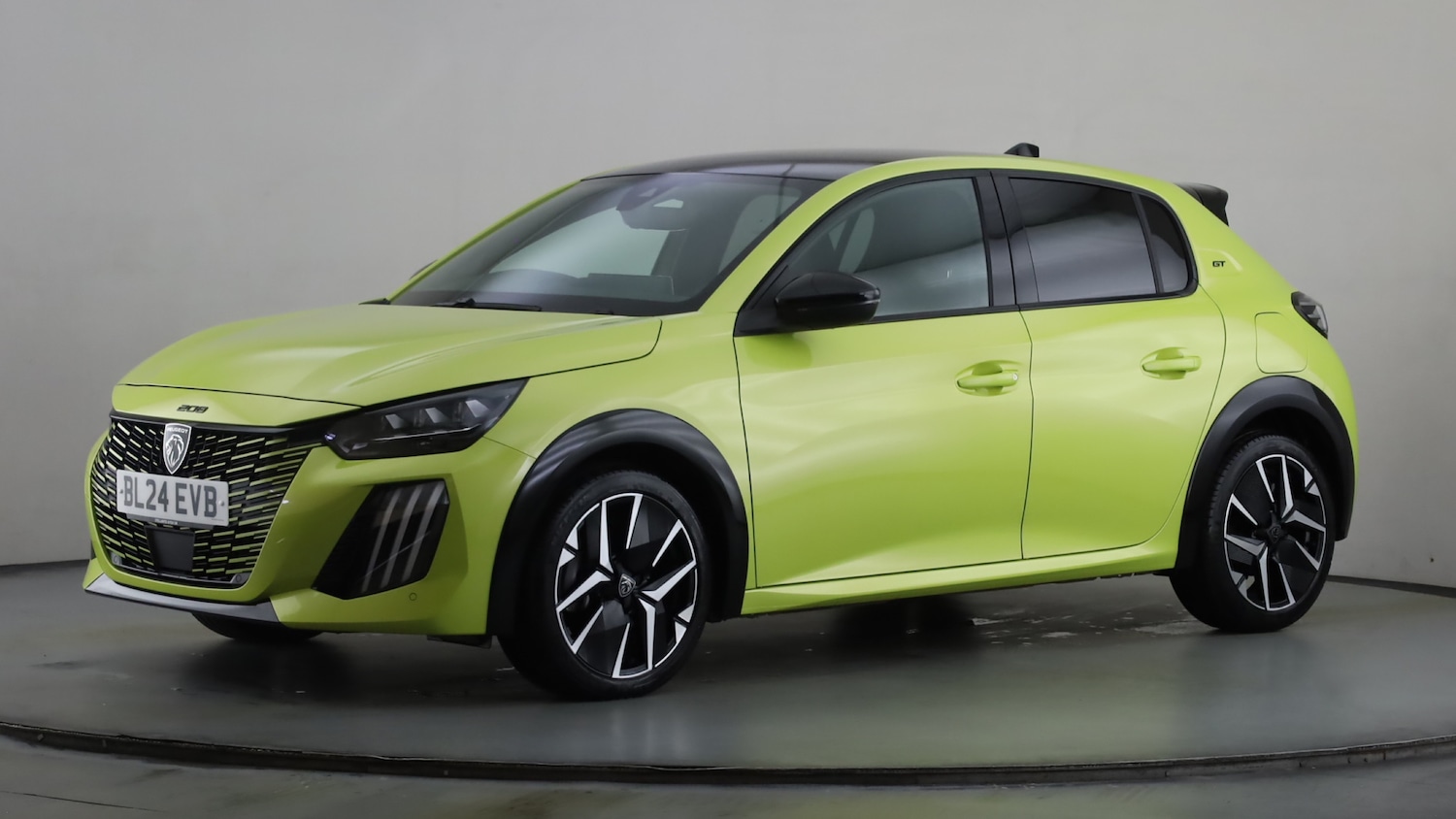 Used Peugeot 208 2024 for sale - 76410166: Photo 15