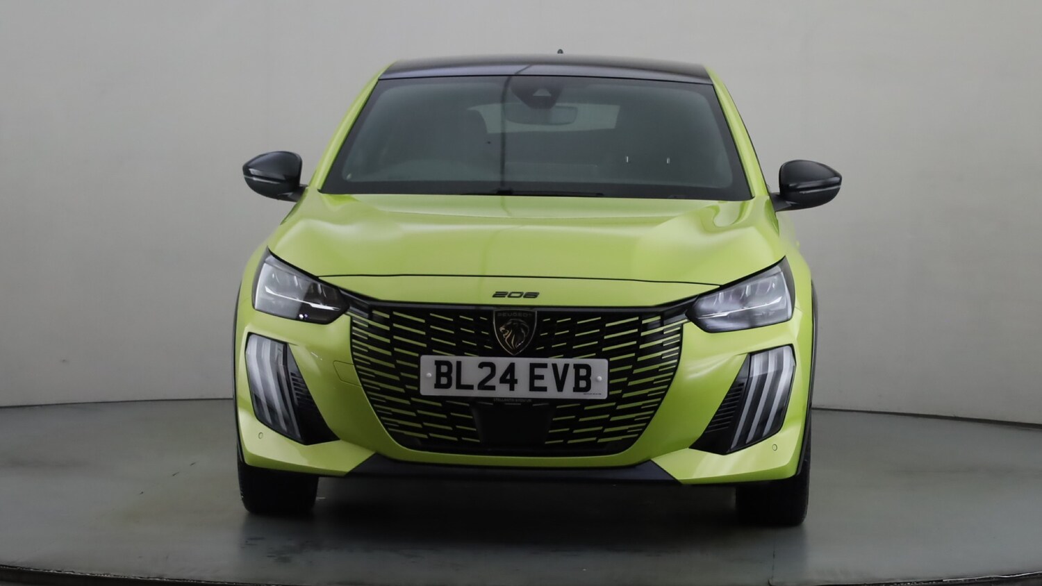 Used Peugeot 208 2024 for sale - 76410166: Photo 16