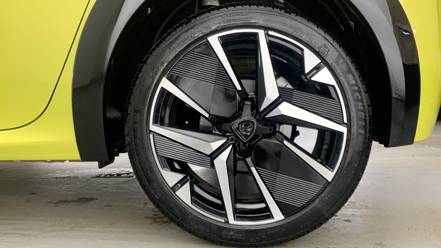 Used Peugeot 208 2024 for sale - 76410166: Photo 17