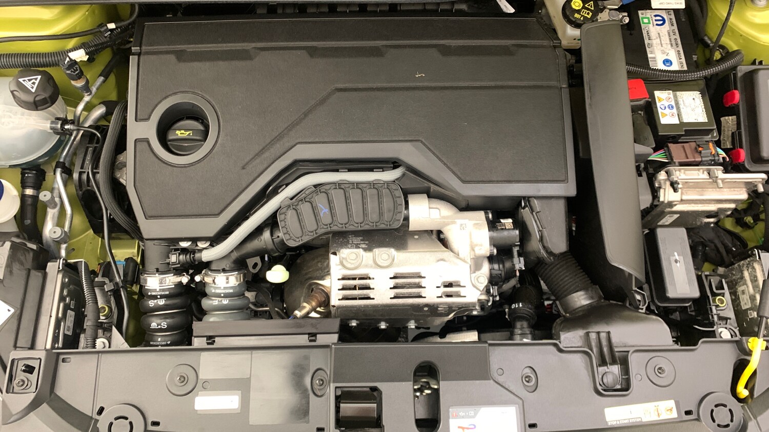 Used Peugeot 208 2024 for sale - 76410166: Photo 21