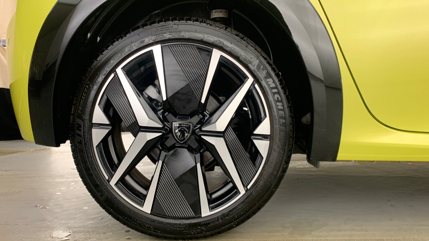 Used Peugeot 208 2024 for sale - 76410166: Photo 22