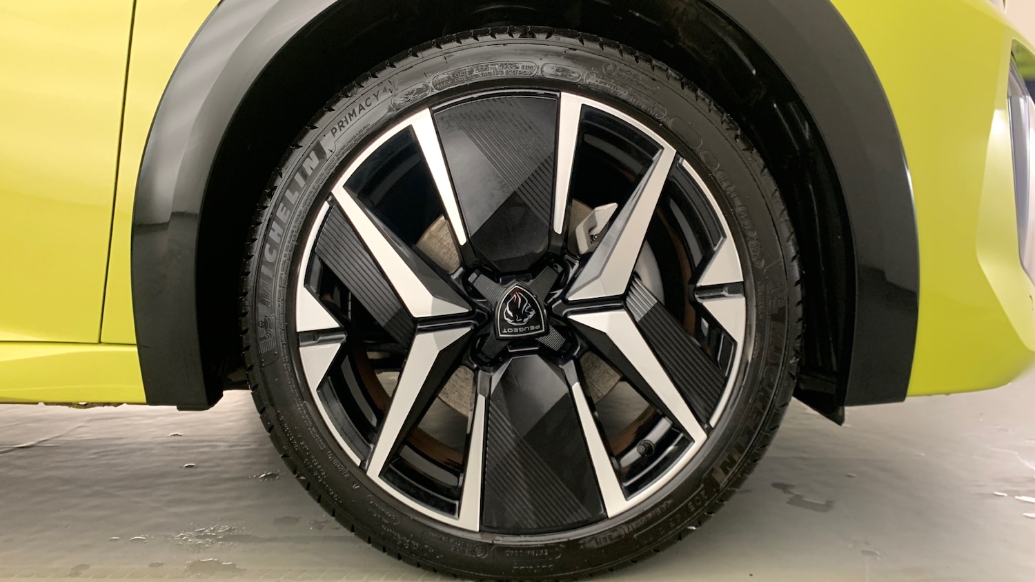 Used Peugeot 208 2024 for sale - 76410166: Photo 23