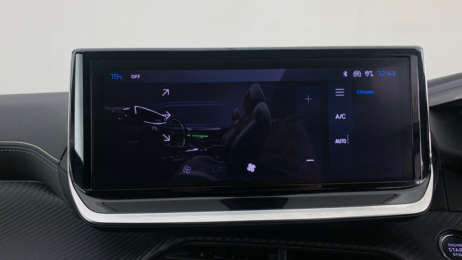 Used Peugeot 208 2024 for sale - 76410166: Photo 24