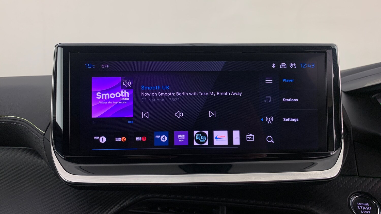 Used Peugeot 208 2024 for sale - 76410166: Photo 26