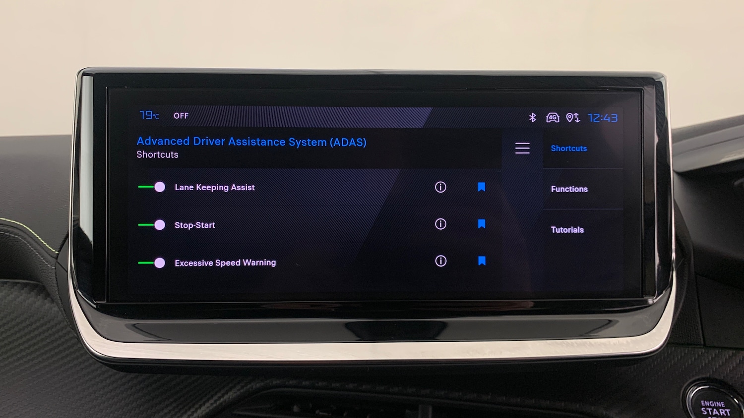 Used Peugeot 208 2024 for sale - 76410166: Photo 27