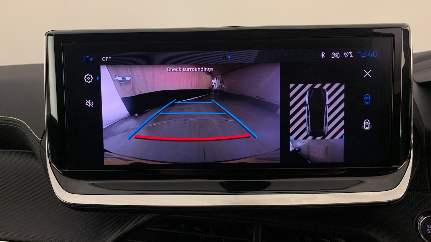 Used Peugeot 208 2024 for sale - 76410166: Photo 28