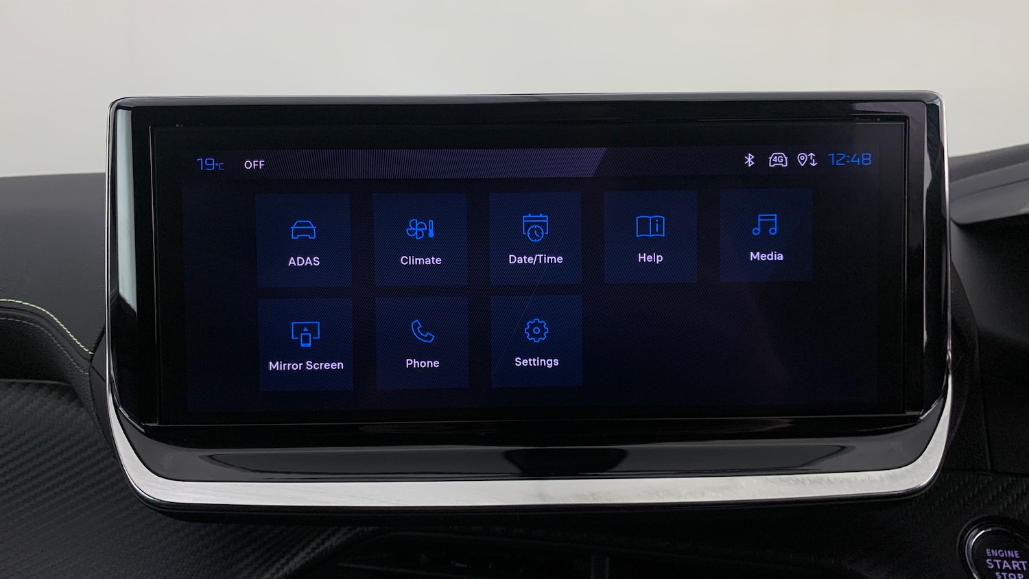 Used Peugeot 208 2024 for sale - 76410166: Photo 29