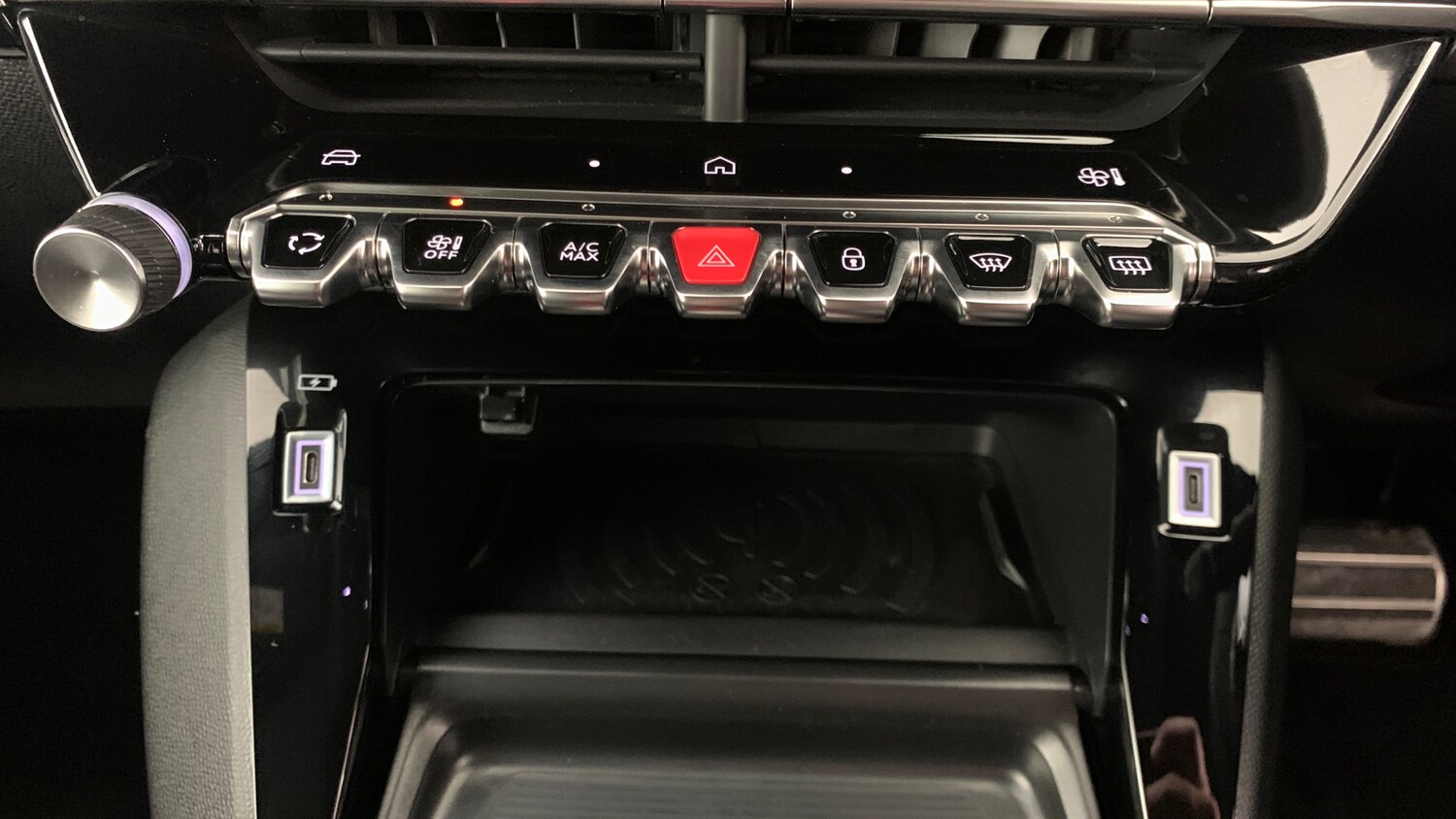 Used Peugeot 208 2024 for sale - 76410166: Photo 30