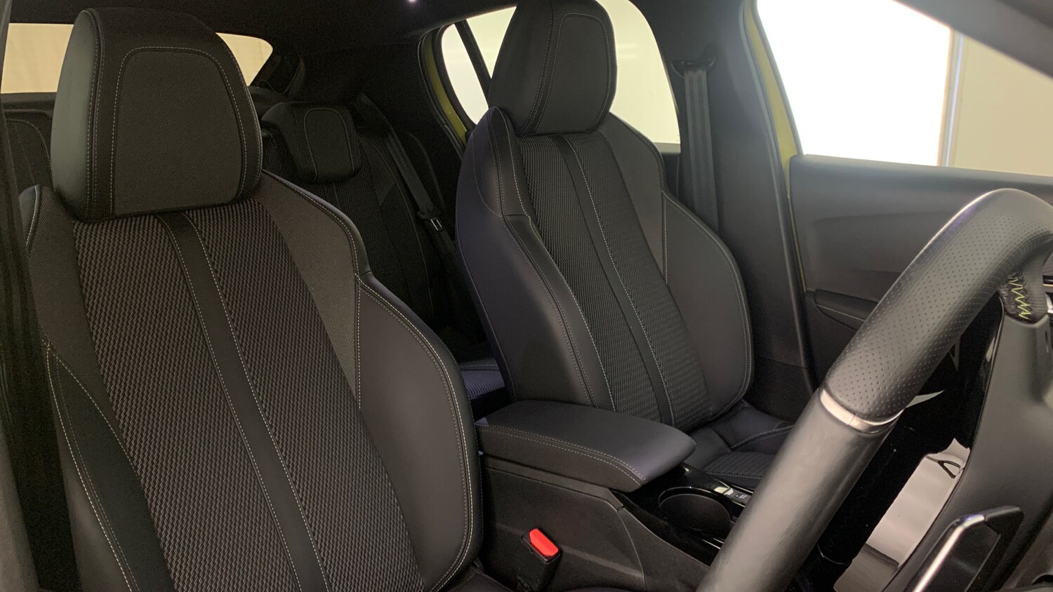 Used Peugeot 208 2024 for sale - 76410166: Photo 41