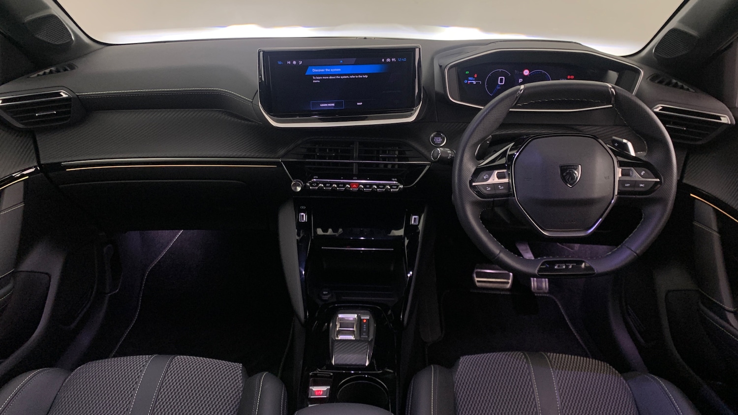 Used Peugeot 208 2024 for sale - 76410166: Photo 9