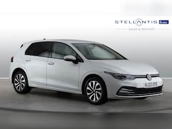 Used Volkswagen Golf 2022 for sale - 79768055: Photo