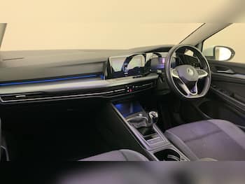 Used Volkswagen Golf 2022 for sale - 79768055: Photo